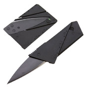 Card Sized FoldingPocket Knife 