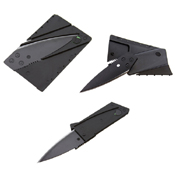 Card Sized FoldingPocket Knife 