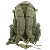 1 Day Assault Tactical Backpack