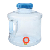 Portable Water Container w/ Spigot