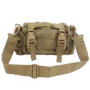 Tactical Deployment Shoulder Bag