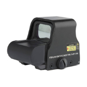 553 Red/Green Operational Dot Sight