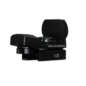 1X22X33 Operational Red-Dot Sight