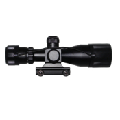2.5-10x40 Operational Rifle Scope