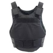 Level 3A Bullet Proof Tactical Vest