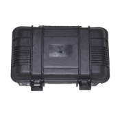 Compact ABS Hard Shell Carry Case