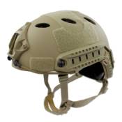 Adjustable Airsoft Kids One Size Helmet