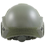 Gear Stock Future Assault Shell MH Combat Helmet