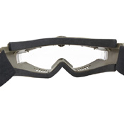 Gear Stock Aviator Airsoft Goggles