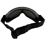 Gear Stock Multi-Lens Shooting Goggles