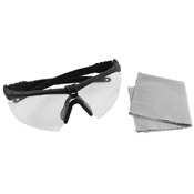 Gear Stock Tactical Airsoft Glasses
