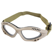 Gear Stock Shooting Goggles