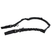 Gear Stock Two Point Convertible Bungee Sling