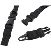 Gear Stock Two Point Convertible Bungee Sling
