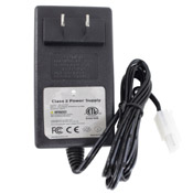 NiMH Smart Charger with Tamiya