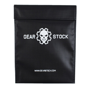 Gear Stock VB LiPO Safe Bag