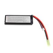 Lithium Polymer Battery 7.4V 15C