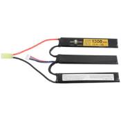 Tamiya Connector LIPO Battery 1300mAh