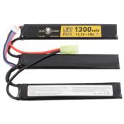 Tamiya Connector LIPO Battery 1300mAh