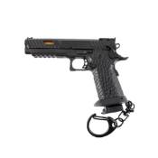 TTA COMBAT Keychain Gear Stock
