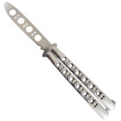 Butterfly Trainer Knife