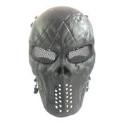 Tactical Skull  Mask