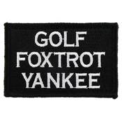 Gear Stock Patch - GFY