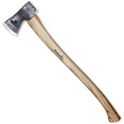 Felling Qvarfot Axe Hultafors