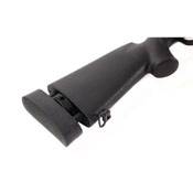 Echo1 USA M28 Black Airsoft Sniper Rifle - Refurbished