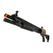 JAG Arms SP Scattergun Tactical Gas Shotgun