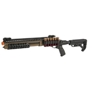 Jag Arms SPX2 Scattergun Ultimate Gas Shotgun