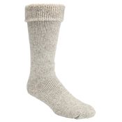 JB Fields Icelandic 50 Below Gumboot Cuff Woolen Sock