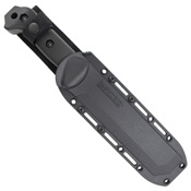 Ka-Bar Becker Tac Tool Fixed Blade Knife