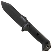 Becker Crewman Clip-Point Fixed Blade Knife