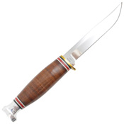 Little Finn Hunting Knife