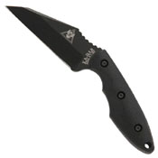 TDI/Hinderer Hinderance Modified Tanto Blade Fixed Knife