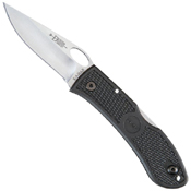Dozier Clip Point Blade Hunting Knife