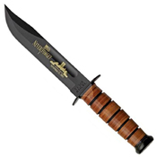 Ka-Bar 9/11 Commemorative 7 Inch Blade Fixed Knife