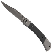 Ka-Bar Folding Hunter G10 Handle Tactical Knife
