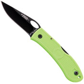 Dozier Clip Point Blade Hunting Knife