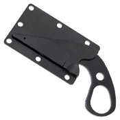 TDI Last Ditch Fixed Blade Neck Knife