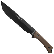 Jarosz Choppa Ultramid Handle Fixed Blade Knife