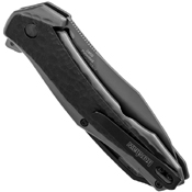 Vedder 3.25 Inch Plain Edge Folding Blade Knife