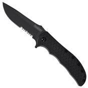 Volt II 3.25 Inch Drop-Point Folding Blade Knife