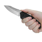 Kershaw Flitch 8Cr13MoV EDC Folding Knife