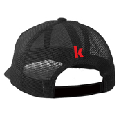 Kershaw Brand Baseball Cap
