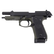 KJ Works M9A1 CO2 Airsoft gun FM Blowback