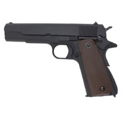 KJ Works M1911 Blowback Airsoft gun