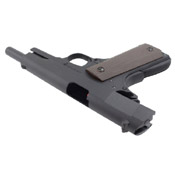 KJ Works M1911 Blowback Airsoft gun