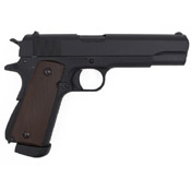 KJ Works M1911 Blowback Airsoft gun